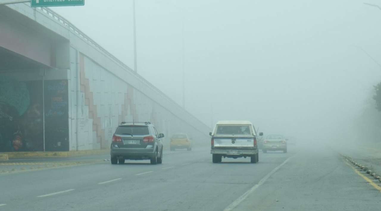 México enfrenta descenso de temperaturas por frentes fríos 7 y 8, con nieve y heladas en el norte