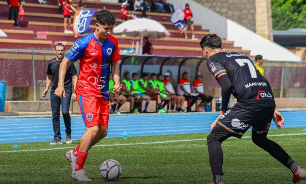 Equipos de Morelos listos para la jornada de reacomodo en la Liga Premier