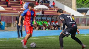 Equipos de Morelos listos para la jornada de reacomodo en la Liga Premier