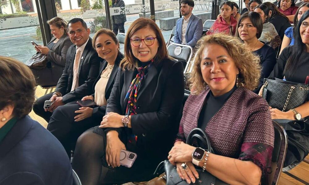 Participa Morelos en la LXXIII Reunión Nacional de la Comisión Permanente de Contralores Estados–Federación