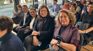 Participa Morelos en la LXXIII Reunión Nacional de la Comisión Permanente de Contralores Estados–Federación