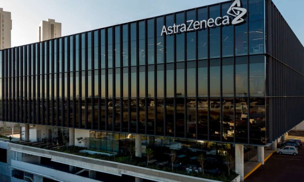 AstraZeneca enfrenta investigación en China por recolección ilegal de datos e importación de medicamento no aprobado