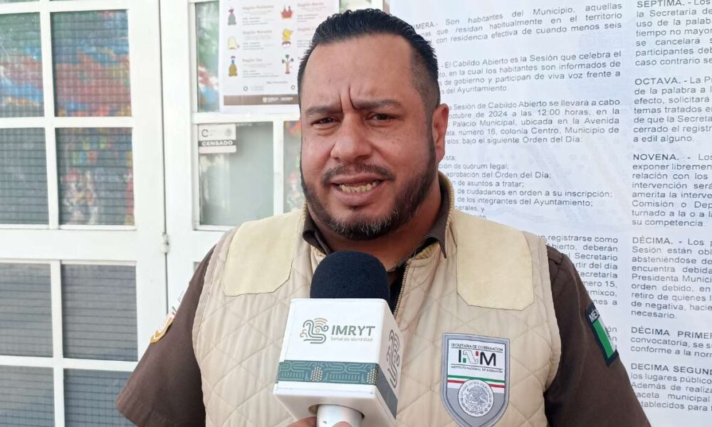 Operativo “Héroes Paisano” para una Llegada Segura a México