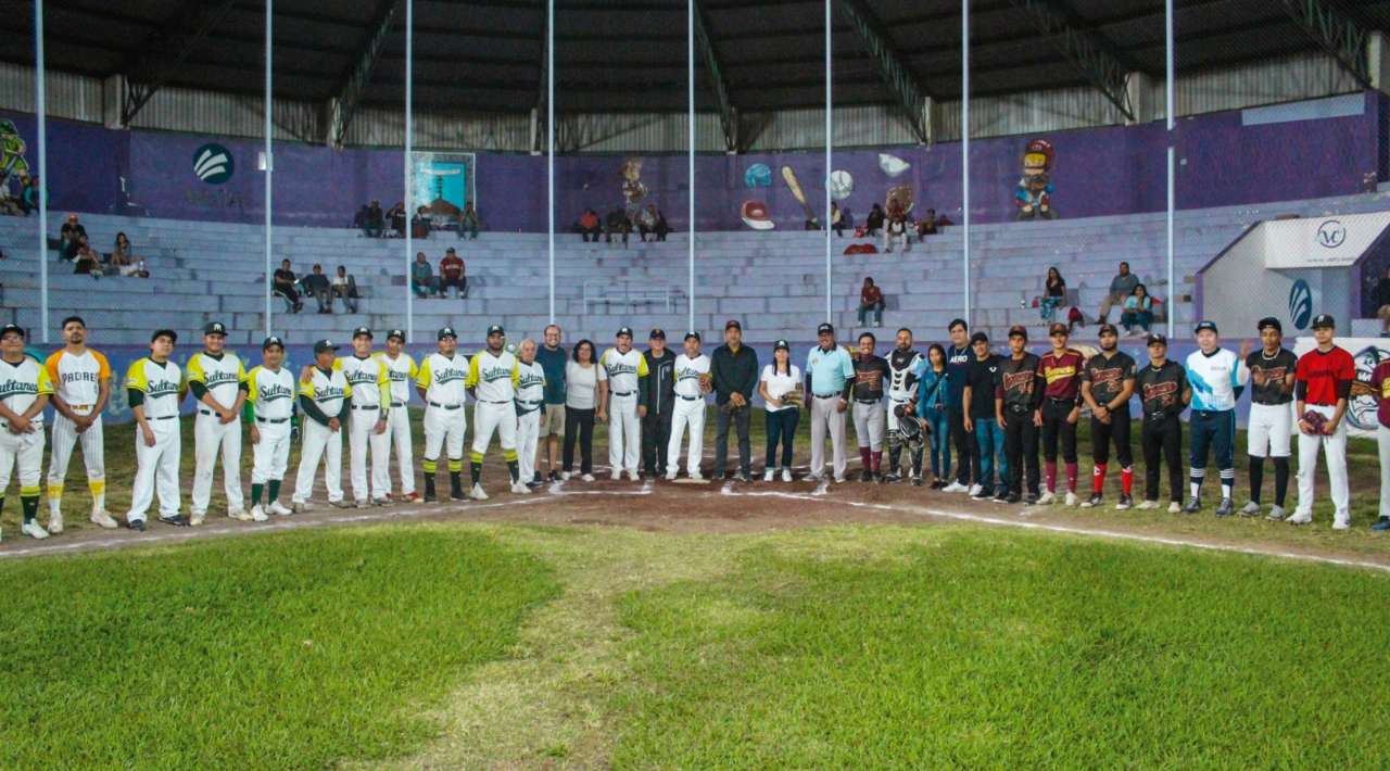 Convocatoria para conformar la selección Tlahuica de Béisbol en Morelos