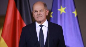 Olaf Scholz destituye al ministro de Finanzas, Christian Lindner, en medio de crisis política en Alemania