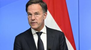 Mark Rutte advierte sobre la amenaza norcoreana en Rusia y la importancia de mantener el apoyo a Ucrania