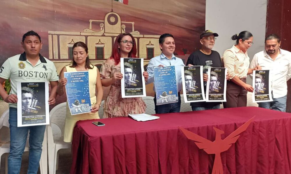 Centro Morelense de Comunicación de la Ciencia organiza la Noche de las Estrellas en Jojutla