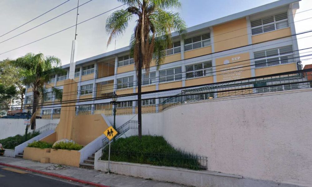 Inicia en Morelos Programa de Cosecha de Lluvia en Escuelas, Beneficiando a 324 Planteles