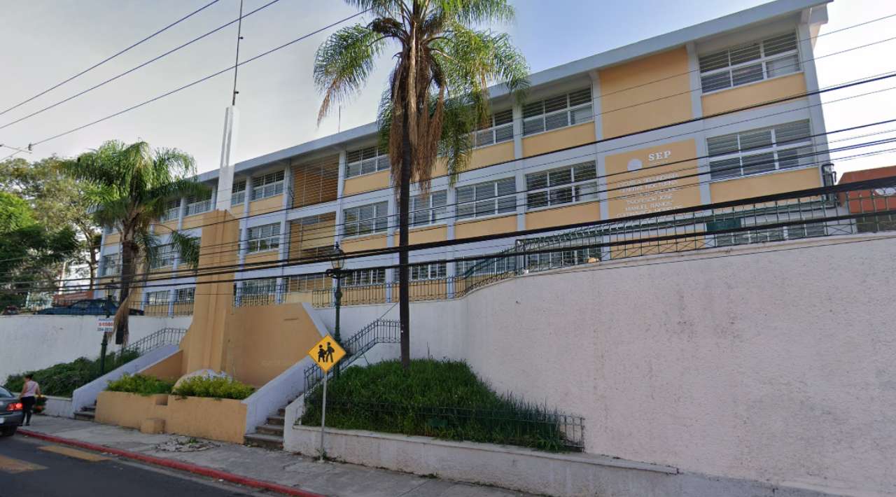 Inicia en Morelos Programa de Cosecha de Lluvia en Escuelas, Beneficiando a 324 Planteles