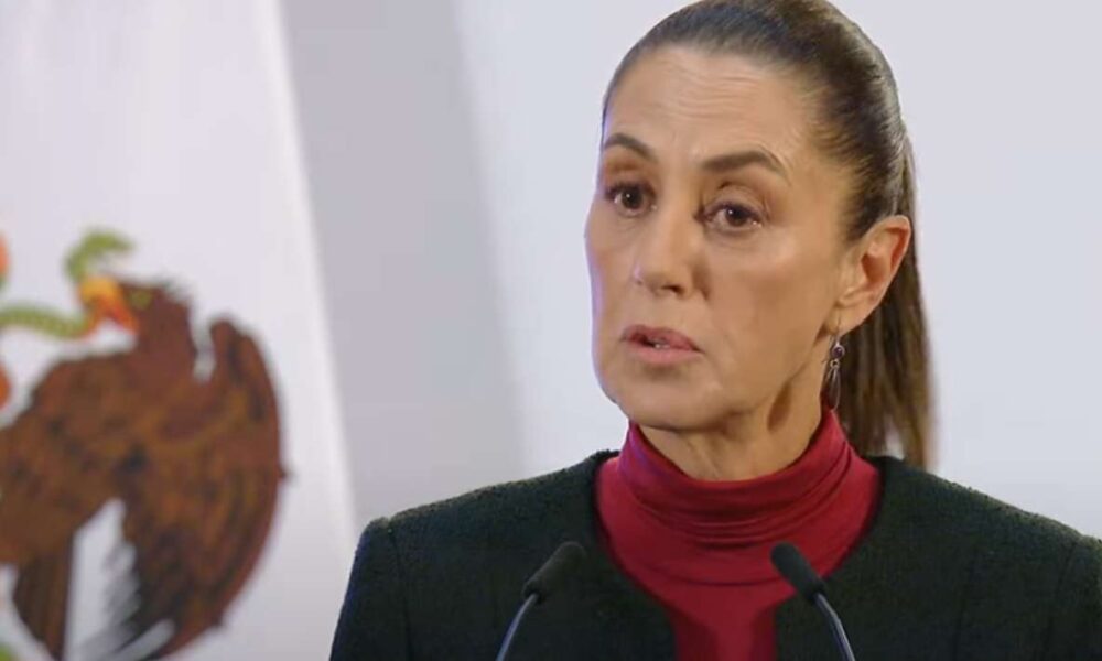 Claudia Sheinbaum cuestiona presupuesto solicitado por el INE para 2025