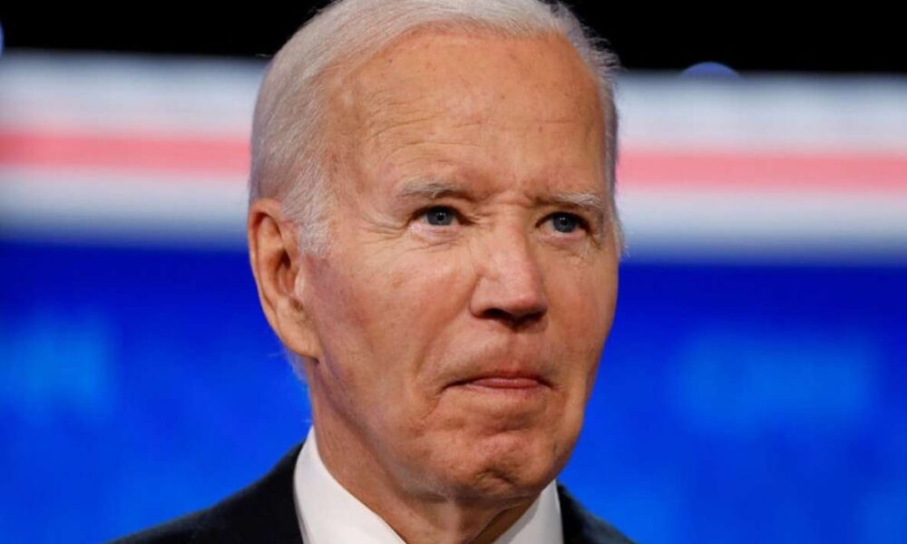 Joe Biden asegura trabajar por una transición pacífica con Trump