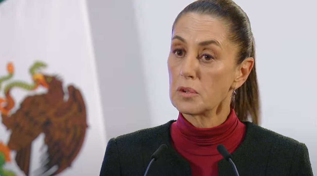 Claudia Sheinbaum cuestiona presupuesto solicitado por el INE para 2025