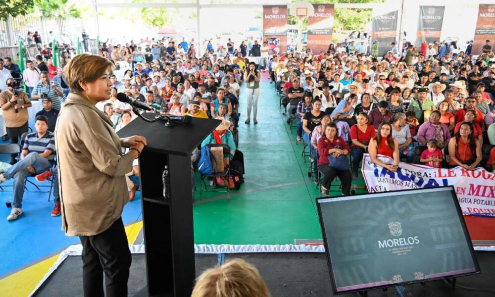 Participan Estudiantes de UAEM en Foros Regionales de Consulta Ciudadana