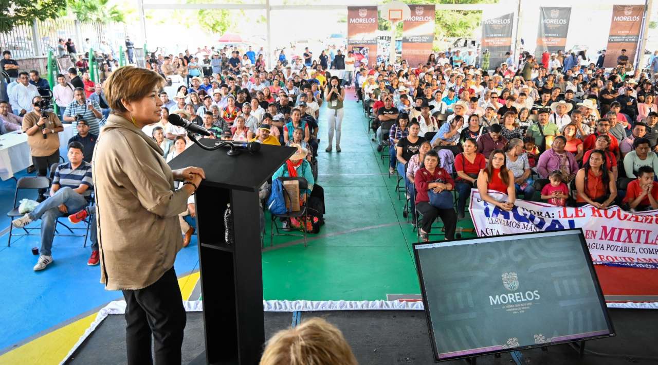 Participan Estudiantes de UAEM en Foros Regionales de Consulta Ciudadana