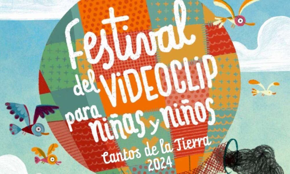 Festival “Cantos de la Tierra 2024” celebra la diversidad cultural en la infancia de Morelos