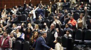 Diputados aprueban reforma de Claudia Sheinbaum para reestructurar la administración pública; iniciativa pasa al Senado