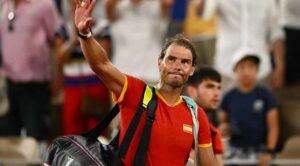 Rafael Nadal: La Leyenda del Tenis Cierra su Carrera con un Legado Imborrable