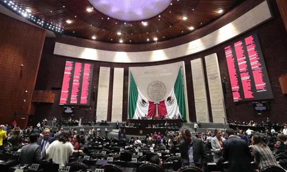 Aprueban extinción de organismos autónomos en la Cámara de Diputados