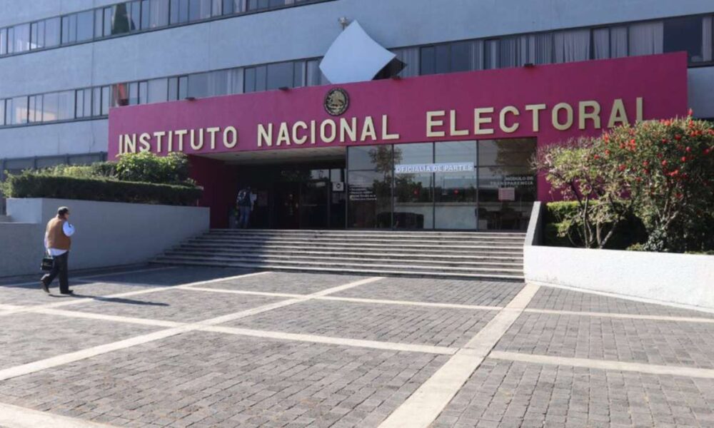 INE aprueba presupuesto precautorio de 13 mil 205 millones de pesos para proceso electoral del Poder Judicial