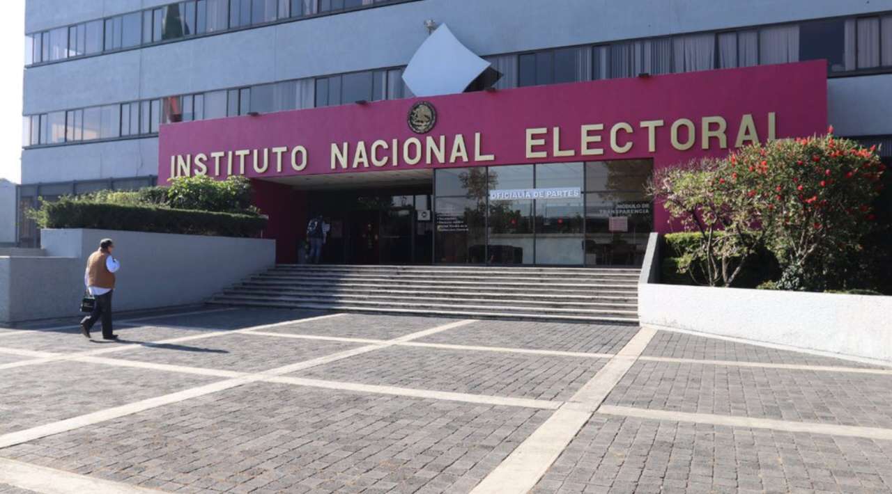 INE aprueba presupuesto precautorio de 13 mil 205 millones de pesos para proceso electoral del Poder Judicial