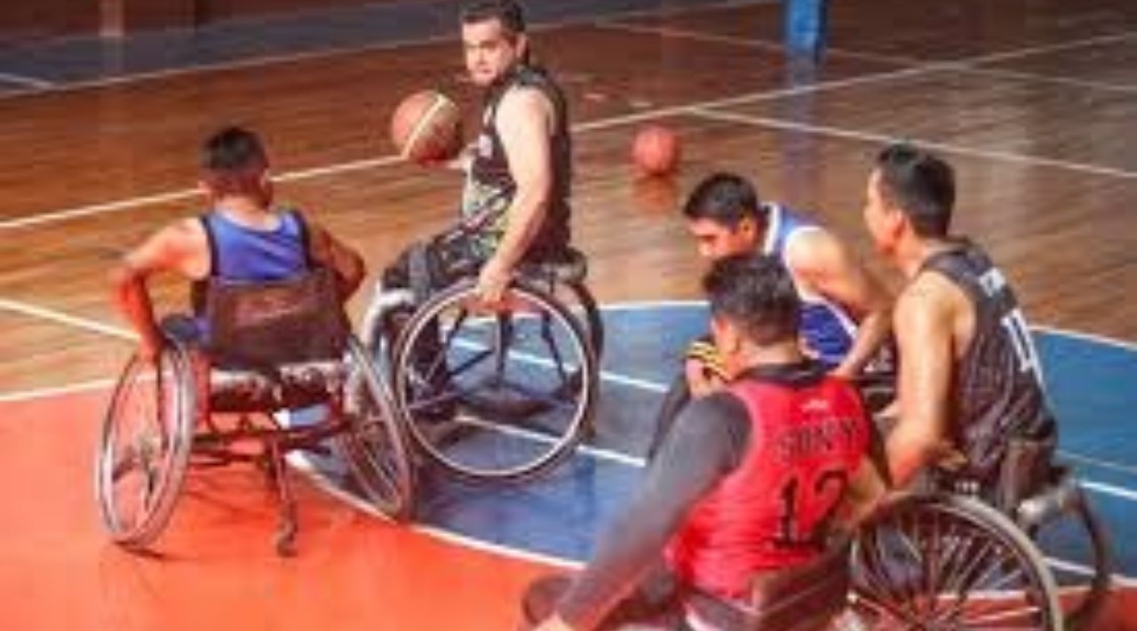 México Brilla en el Campeonato Centroamericano y del Caribe de Basquetbol sobre Sillas de Ruedas