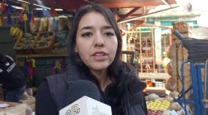 Tianguis Circo, parte esencial de los festejos navideños