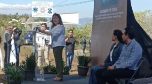 Inician los trabajos de conservación del camino Pa Grande-Palpan de Baranda en Miacatlán