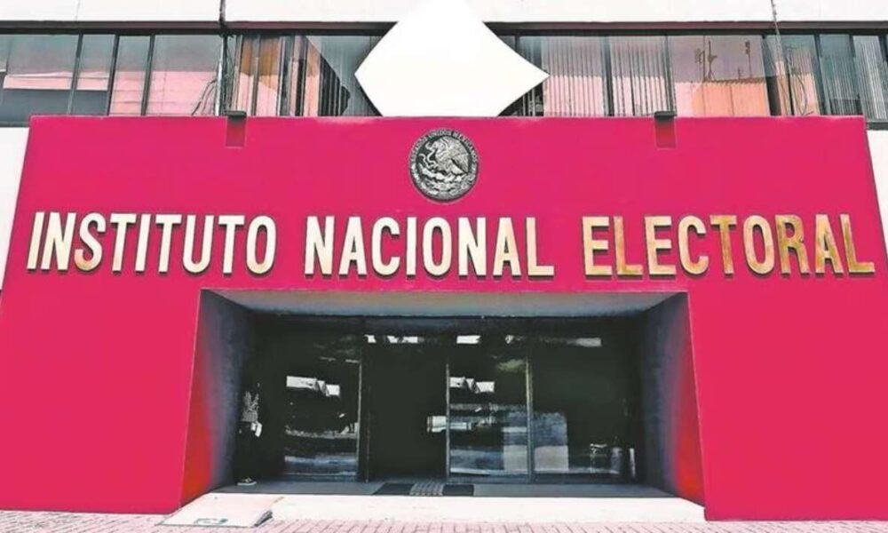 Preven gasto por 6 mmdp en elección judicial