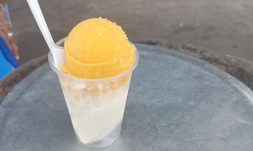 Nieves de Alpuyeca, una tradición por degustar