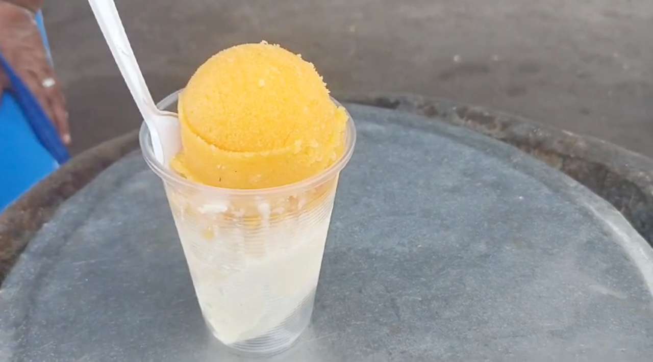 Nieves de Alpuyeca, una tradición por degustar