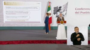 México ahorra 23.5 mil mdp en compra de medicamentos para 2025-2026