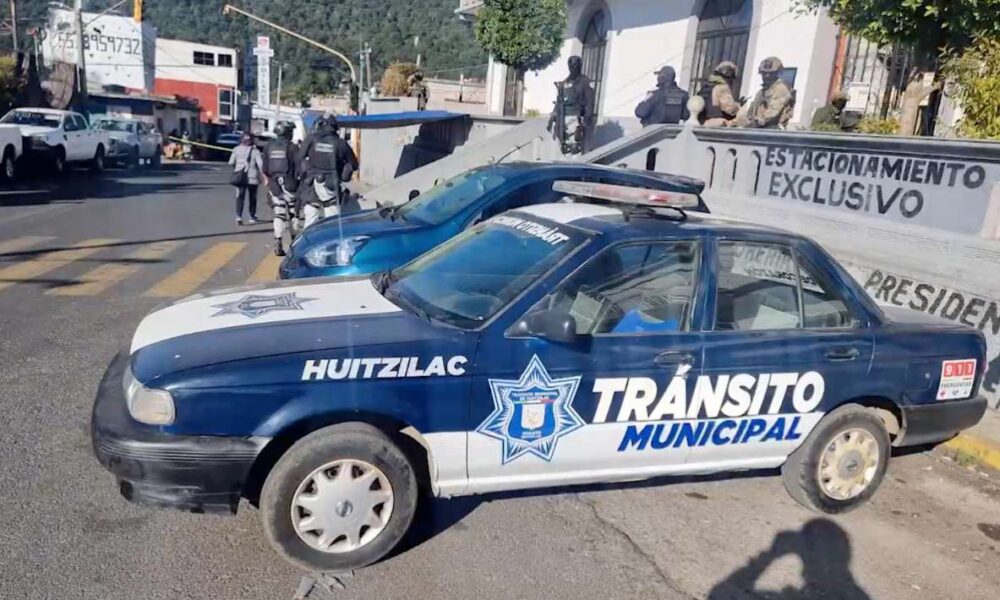 Policías de Huitzilac ligados al secuestro de la jueza de Master chef, solo rindieron declaración en calidad de testigos: FGE