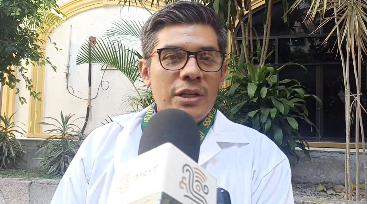 Avanza la Campaña de Vacunación Invernal del IMSS en Morelos; se han aplicado más del 50 por ciento