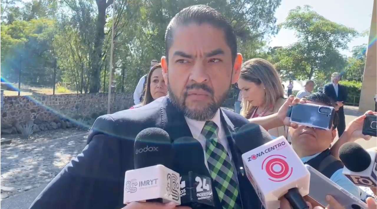 Defenderá Poder Judicial su autonomía financiera: Gamboa Olea.