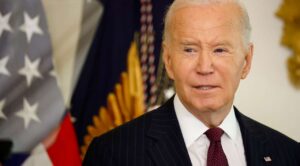 Indultará Biden a mil quinientas personas