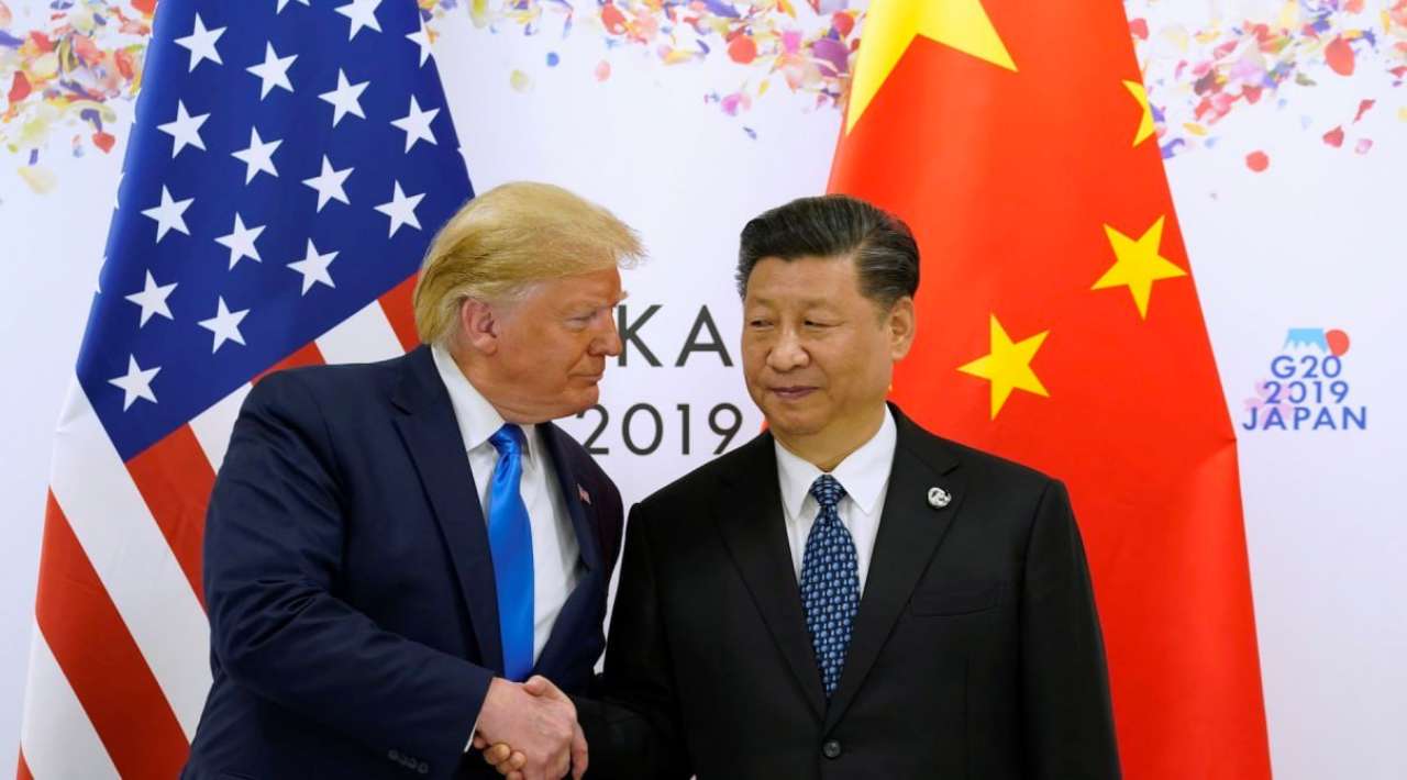 Prevén ausencia de en Xi Jinping en ceremonia de Trump