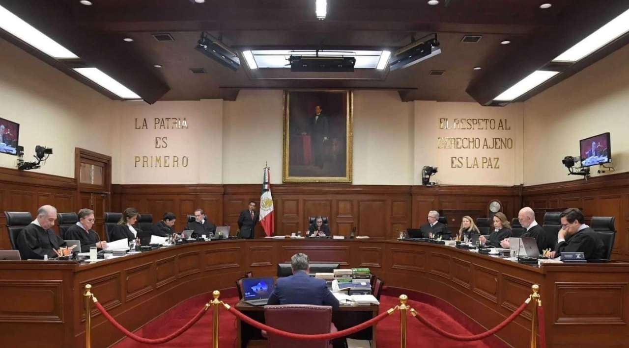 Avanza proceso de elección del Poder Judicial