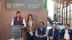 Gobierno de Morelos invertirá más de mil millones de pesos en obras agrohídricas