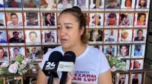 Exigen colectivos de búsqueda que continúen los trabajos de exhumación en Jojutla.