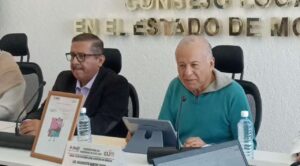 Morelos ocupó el primer lugar de participación en la Consulta Infantil y Juvenil 2024.