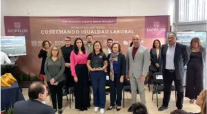 Distinguen a empresas y ayuntamientos por su labor de inclusión laboral