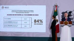 Avanza 84% la verificación de elegibilidad para elección de juzgadores