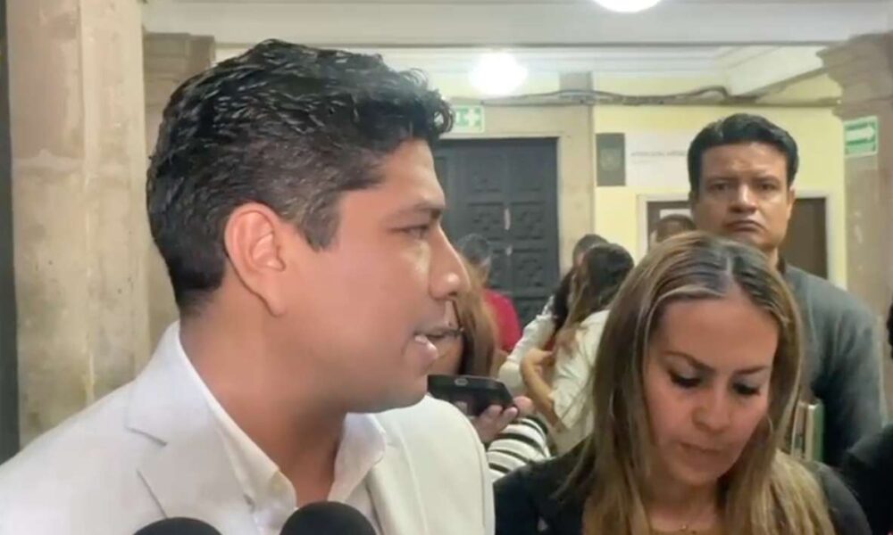 Garantizado el pago de las prestaciones a trabajadores transferidos al IMSS-Bienestar: Salud estatal