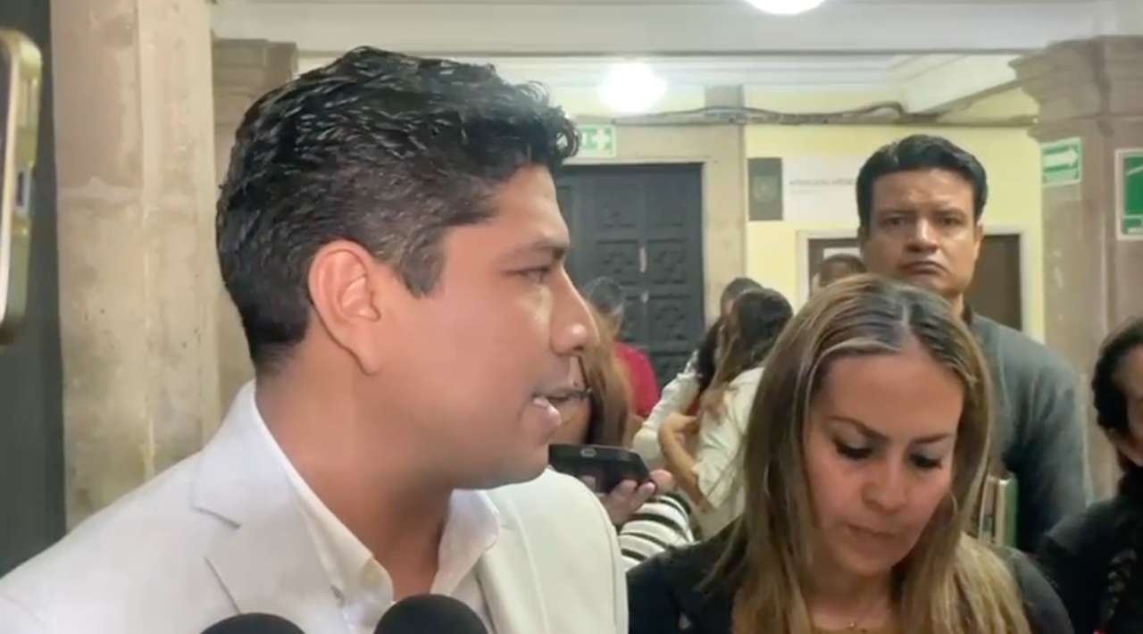 Garantizado el pago de las prestaciones a trabajadores transferidos al IMSS-Bienestar: Salud estatal