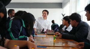 SEP anuncia periodo vacacional para Educación Básica y Normal