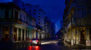 Cuba sufre nuevo apagón masivo; es el tercero en dos meses