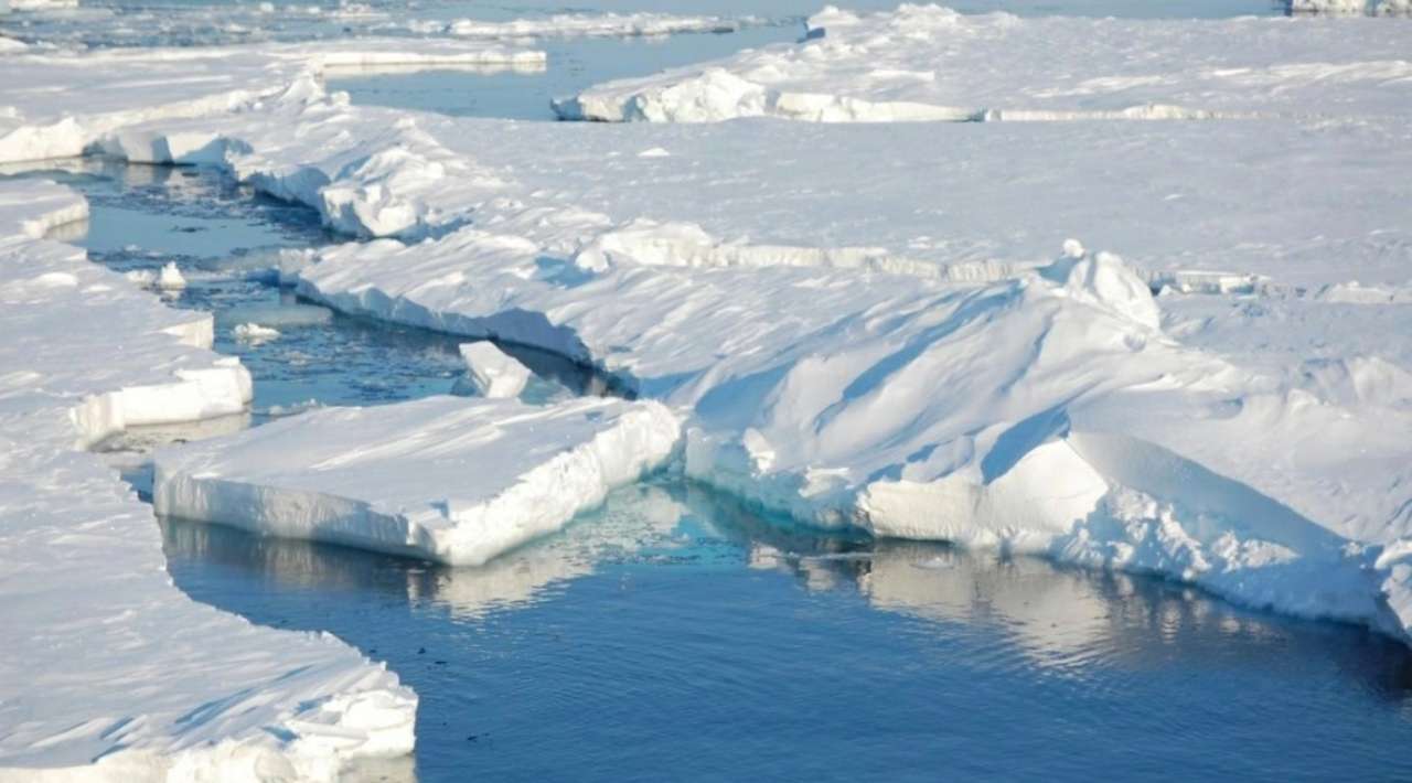 El Ártico podría quedarse sin hielo en 2027