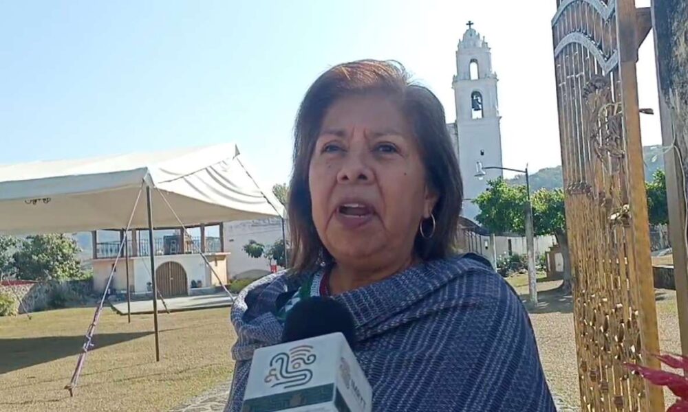 San Andrés de la Cal invita a la ciudadanía a disfrutar de un rico ponche