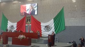 Entregó Congreso de Morelos la Presea Xochiquetzalli 2024