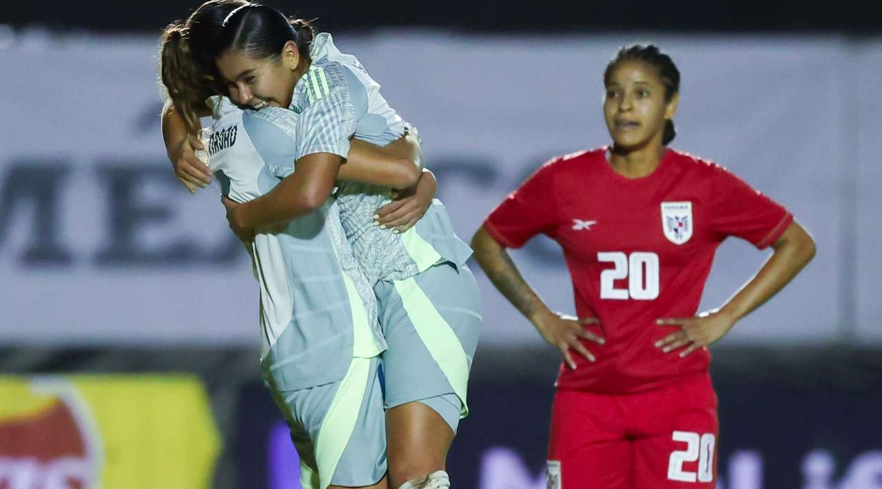 La Selección Mexicana Femenil cierra el 2024 con empate ante Panamá